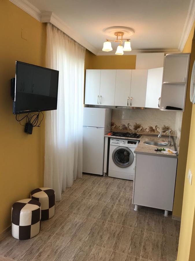 Griboedovi N.6 Apartamento Batumi Exterior foto