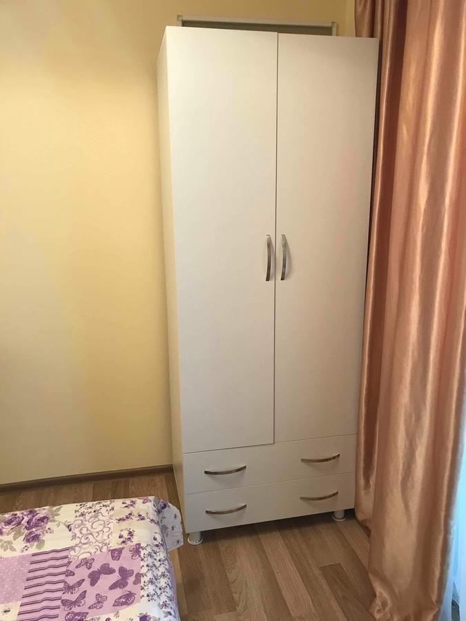 Griboedovi N.6 Apartamento Batumi Exterior foto